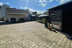 2-Fam.-Haus (bzw. 2 sep. Einfam.-Häuser) mit Terrassen und Garagen! – Recklinghausen (Kreis) – Vorschaubild 1