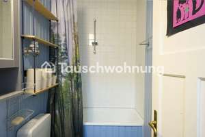 Tauschwohnung: Biete 2-Zi-Altbauwohnung in München, suche Wohnung in Berlin – Die vollständige Adresse der Immobilie erhältst du vom Anbieter., 80636 Dom Pedro, München – Vorschaubild 9