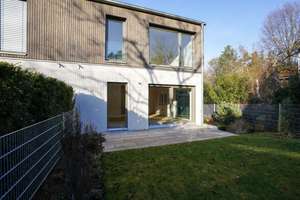 Neubau, Erstbezug: R6 – Leben am Burgberg | Architektonisch außergewöhnliches Haus im Grünen – Die vollständige Adresse der Immobilie erhältst du vom Anbieter., 91054 Burgberg, Erlangen – Vorschaubild 7