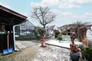 Modernisiertes Bauernhaus mit zauberhaftem Flair und vielseitigen Nutzungsmöglichkeiten – Cham (Kreis) – Vorschaubild 20