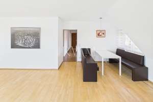 Attraktive 2-Zimmer-DG-Wohnung mit Balkon, Wintergarten und PKW-Stellplatz in Zazenhausen – Die vollständige Adresse der Immobilie erhältst du vom Anbieter., 70437 Zazenhausen, Stuttgart – Vorschaubild 7