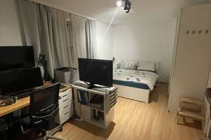 Helle 2-Zimmer Wohnung in Kiel-Blücherplatz – Düppelstraße 66, 24105 Blücherplatz, Kiel – Vorschaubild 9