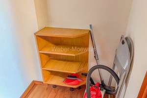 Single-Apartment mit überdachter Terrasse + TG-Stellplatz (aktuell vermietet) – Die vollständige Adresse der Immobilie erhältst du vom Anbieter., 53119 Tannenbusch, Bonn – Vorschaubild 6