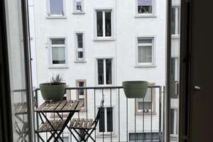 2-Zimmer-Wohnung in Frankfurt Nordend-Ost – 60316 Nordend-Ost, Frankfurt am Main – Vorschaubild 6