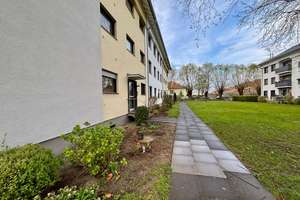 Bezugsfreie Wohnung mit viel Gestaltungsspielraum – Die vollständige Adresse der Immobilie erhältst du vom Anbieter., 50997 Rondorf, Köln – Vorschaubild 2