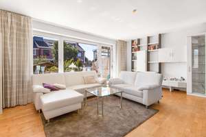 Attraktives Reihenmittelhaus mit viel Platz und Garage in guter Lage von Schwanewede – Die vollständige Adresse der Immobilie erhältst du vom Anbieter., 28790 Schwanewede – Vorschaubild 8
