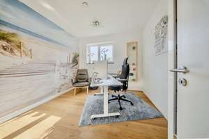 Modernes Wohnen mit luxuriöser Ausstattung und viel Platz in Haag an der Amper – Inkofener Straße 16b, 85410 Haag an der Amper – Vorschaubild 11