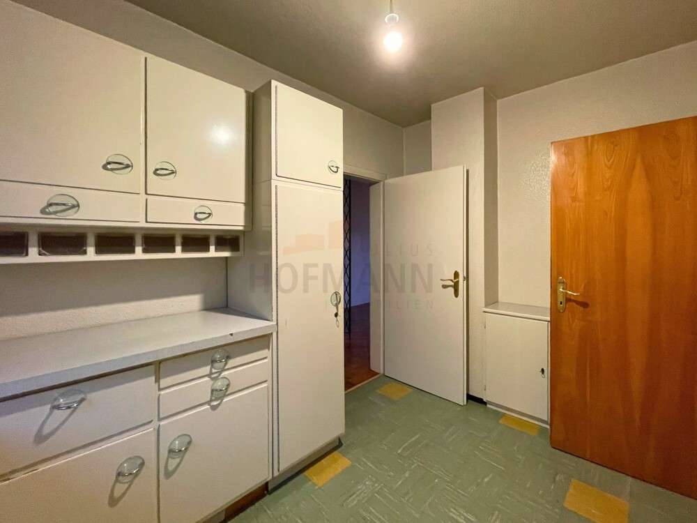 Immobilie in Dittelbrunn - Freiraum-Traum in Dittelbrunn: Charmantes Haus, Garten-Oase & Garage. Viel Platz zum Leben&Genießen! - Bild 1