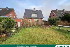 807 m² Grdstck. mit EFH oder für Neubau * Wohnstraße*
Modern. erfolgt f. Hzg./Dach/Fenster 2004-201 – Stormarn (Kreis) – Vorschaubild 1