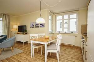 Beim Frühstückskaffee schon den Meerblick genießen - 3-Zimmer-Wohnung in allerbester Lage – Friedrichstrasse 2a (Whg. 38), 18586 Göhren – Vorschaubild 17