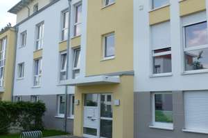 Sehr gepflegte 3­Zimmer Wohnung in der Grünen Mitte in Bonn-Duisdorf/Messdorf
