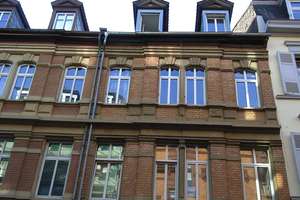 Exklusiv - Ideale Studentenwohnung 750 Meter zur Universität – 68159 Innenstadt/Jungbusch, Mannheim – Vorschaubild 2