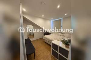Tauschwohnung: Münster-Mitte: Charmante 2-Zimmer-Wohnung – 48151 Pluggendorf, Münster – Vorschaubild 6