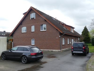 Provisionsfrei für Ersteher - Eigentumswohnung in Bad Oeynhausen - Zwangsversteigerung!