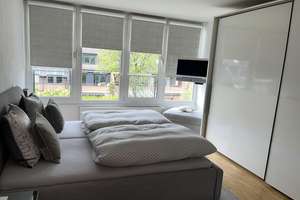 Schöne Penthouse Wohnung zwischen Eppendorf und Eimsbüttel,inkl.2Tiefgaragen Stellplätzen – Die vollständige Adresse der Immobilie erhältst du vom Anbieter., 22529 Lokstedt, Hamburg – Vorschaubild 10