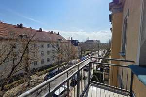 Schöne 2-Zimmerwohnung für  Eigennutzer oder Kapitalanleger – Die vollständige Adresse der Immobilie erhältst du vom Anbieter., 1129 Trachau, Dresden – Vorschaubild 11