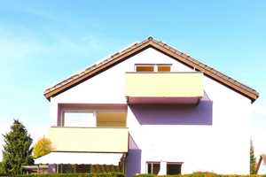 Günstiges 7-Raum-Reihenendhaus mit gehobener Innenausstattung in Weinstadt – Rems-Murr-Kreis – Vorschaubild 1