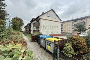 ** Gemütliche 2-ZKB-Dachgeschosswohnung mit Stellplätzen in Mannheim-Schönau ** – Die vollständige Adresse der Immobilie erhältst du vom Anbieter., 68307 Schönau, Mannheim – Vorschaubild 2