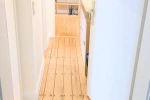 Voll ausgestattete 2-Zimmer Wohnung am Schlosspark Furnished 2-Room Apartment for Safe & Clean Stay – Am Schlosspark 104, 65203 Biebrich, Wiesbaden – Vorschaubild 8