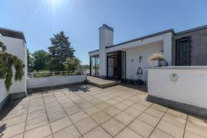 =!! Wohnen über den Dächern – charmantes Penthouse mit sonniger Terrasse =!! – 67065 Mundenheim, Ludwigshafen am Rhein – Vorschaubild 16