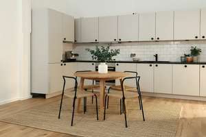 Industriecharme trifft Moderne-2-Zimmer-Loft in kernsaniertem Fabrikgebäude – Alarichstr 18, 42281 Barmen, Wuppertal – Vorschaubild 5