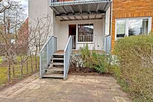 modernisierte Erdgeschosswohnung zum Kauf in Hamburg Alsterdorf - Wentzel Dr – Orchideenstieg 10a, 22297 Alsterdorf, Hamburg – Vorschaubild 7