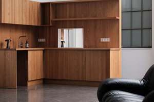 Leben, wie in SOHO: Echtes Loft mit Altbau-Atmosphäre mitten in der Weststadt – Die vollständige Adresse der Immobilie erhältst du vom Anbieter., 69115 Weststadt, Heidelberg – Vorschaubild 7