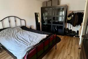 Ruhige 2-Zimmer Wohnung nähe Nordstraße ab 01.09.26 – Ottweilerstraße XX, 40476 Derendorf, Düsseldorf – Vorschaubild 13
