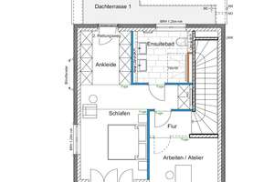Exklusive Villa in weiß - Design trifft Luxus – Die vollständige Adresse der Immobilie erhältst du vom Anbieter., 47259 Huckingen, Duisburg – Vorschaubild 30