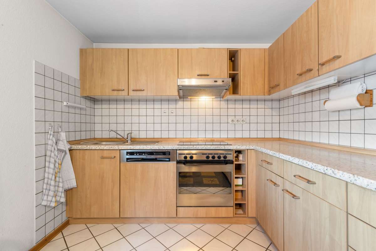 Zuhause mit Charme in Reichental!, Rastatt Kreis – Bild 4