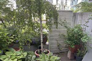 Nachmieter für wunderschönes Maisonette-Loft in Berlin-Friedrichshain als ideale Singlewohnung – Pettenkoferstr. 14, 10247 Friedrichshain, Berlin – Vorschaubild 1