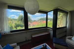 Von Privat* EFH/GRUNDSTÜCK Großer Südgarten, PANORAMABLICK und ELW/Büro zum Kauf in Aidlingen – Gartenstrasse 20, 71134 Böblingen (Kreis) – Vorschaubild 20