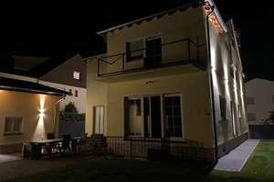 Energetisch saniertes Mehrfamilienhaus - Garten, Garage, Terrasse, ruhige Lage - Heizung von 2018 – Die vollständige Adresse der Immobilie erhältst du vom Anbieter., 63512 Hainburg – Vorschaubild 3