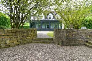 Ruhr-Romantik! Charmantes Landhaus auf Traumgrundstück mit Doppelgarage in Kettwig – 45219 Kettwig, Essen – Vorschaubild 17