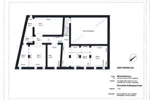 BAUTRÄGER - Aus 6 mach 10 - Sanierungs- und Erweiterungsobjekt – Die vollständige Adresse der Immobilie erhältst du vom Anbieter., 86152 Georgs- und Kreuzviertel, Augsburg – Vorschaubild 4