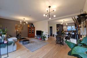 *Traumhaus Wellingsbüttel* 180 m² Wohn-/Nutzfläche - ruhig in 2. Reihe wohnen!* – 22391 Wellingsbüttel, Hamburg – Vorschaubild 4