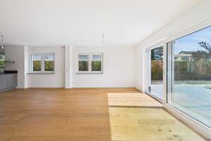 AM HART: Modernes Wohnglück im Münchener Norden: Neubau-Doppelhaushälfte zum Erstbezug mit Südgarten – Die vollständige Adresse der Immobilie erhältst du vom Anbieter., 80939 Am Hart, München – Vorschaubild 15