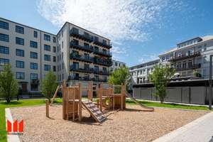 MAIER - Neues Sendling! Appartement mit DT, EBK, Aufzug,TG,U-Bahnlage! – Tölzer Str. 2e, 81379 Thalkirchen, München – Vorschaubild 8