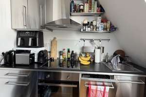 Single-2-Zimmer-Wohnung mit Blick auf den Dom – Die vollständige Adresse der Immobilie erhältst du vom Anbieter., 50667 Altstadt/Nord, Köln – Vorschaubild 12