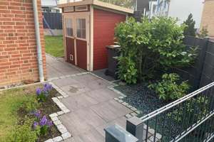 Geräumiges, gepflegtes 4-Zimmer-Haus mit gehobener Innenausstattung in Gelsenkirchen Hassel – Die vollständige Adresse der Immobilie erhältst du vom Anbieter., 45896 Hassel, Gelsenkirchen – Vorschaubild 6