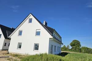 Familienfreundlich & zentral: Technikfertige Doppelhaushälfte in ruhiger Umgebung – Biestow Ausbau 53, 18059 Kritzmow – Vorschaubild 10