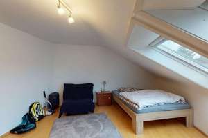 Mieter drin, Rendite läuft: 3-Zi.-DG-ETW mit Stellplatz in KA-Durlach-Aue – Die vollständige Adresse der Immobilie erhältst du vom Anbieter., 76227 Durlach, Karlsruhe – Vorschaubild 15
