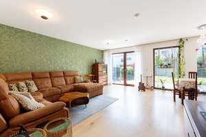 NEU IN SCHLEBUSCH: Exklusives Passivhaus, ca. 165 m² Wohnfläche, Energieeffizienzklasse A+ – Die vollständige Adresse der Immobilie erhältst du vom Anbieter., 51375 Schlebusch, Leverkusen – Vorschaubild 2