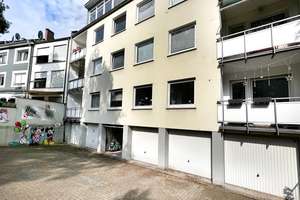 Großzügige Dachgeschosswohnung mit Dachterrasse und Kamin – 45355 Borbeck-Mitte, Essen – Vorschaubild 11