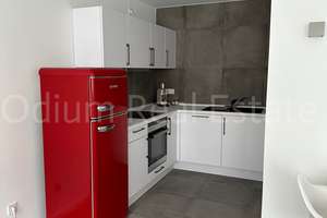 Kernsaniertes Apartment mit Tiefgaragenstellplatz in zentraler Lage von Ludwigshafen – 67059 Süd, Ludwigshafen am Rhein – Vorschaubild 3