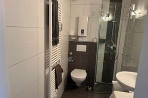 Zuhause mit drei Zimmern und Balkon in Mönchengladbach-Odenkirchen – Die vollständige Adresse der Immobilie erhältst du vom Anbieter., 41199 Odenkirchen-West, Mönchengladbach – Vorschaubild 5