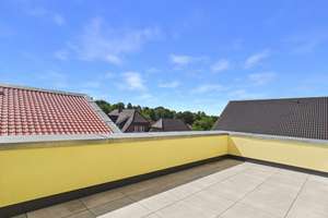 Modernes und energieeffizientes Einfamilienhaus im Erstbezug mit Dachterrasse in Gangelt! – Die vollständige Adresse der Immobilie erhältst du vom Anbieter., 52538 Gangelt – Vorschaubild 24
