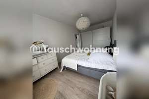 Tauschwohnung: 2Zimmer (70qm) mit Weitblick über Berlin gegen 4 Zimmer – Die vollständige Adresse der Immobilie erhältst du vom Anbieter., 13355 Gesundbrunnen, Berlin – Vorschaubild 3