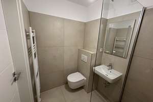 Erstbezug nach Sanierung neuwertiges Apartment in Bonn – Oppelner Straße 31, 53119 Tannenbusch, Bonn – Vorschaubild 5