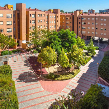 Immobilien zum Verkauf in Alcorcón